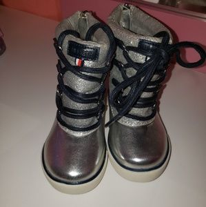 Toddler girls boots